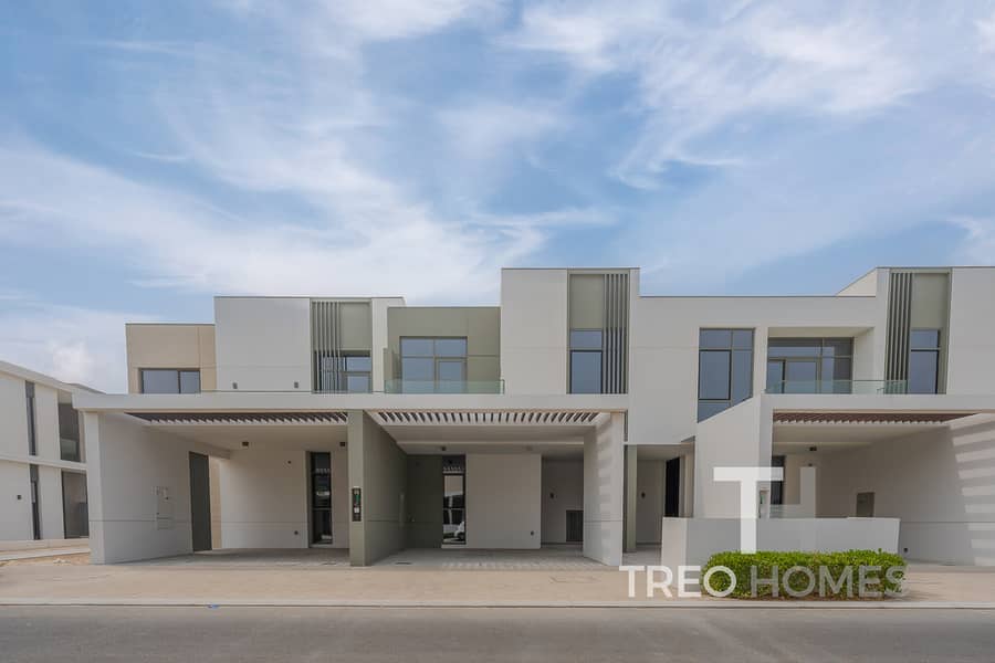 位于阿拉伯牧场3号，鲁巴小区 3 卧室的别墅 3500000 AED - 12389670