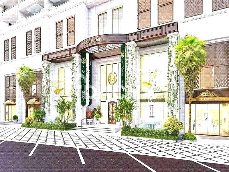 Квартира в Дубайский Научный Парк,Vincitore Aqua Flora, 2 cпальни, 2015000 AED - 12389674 Квартира в Дубайский Научный Парк,Vincitore Aqua Flora, 2 cпальни, 2015000 AED - 12389674
