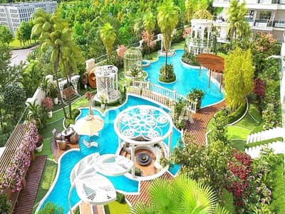 1 Bedroom Flat for Sale in Dubai Science Park, Dubai - 3 YEAR 8% NET ROI GUARANTEE | INVESTMENT