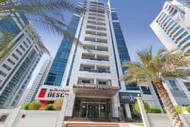 شقة في مارينا دايموند 1،مارينا دايموند،دبي مارينا 750000 درهم - 12389632