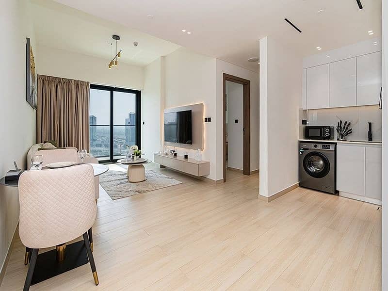 位于朱美拉环形村(JVC),JVC第15区,宾格蒂翡翠公馆 1 卧室的公寓 90000 AED - 12389688 位于朱美拉环形村(JVC),JVC第15区,宾格蒂翡翠公馆 1 卧室的公寓 90000 AED - 12389688