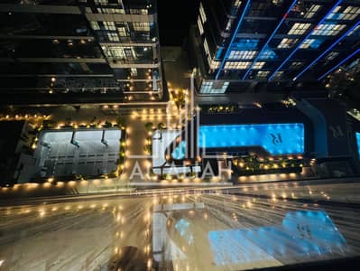 2 Bedroom Flat for Rent in Al Reem Island, Abu Dhabi - IMG-20250801-WA0012. jpg