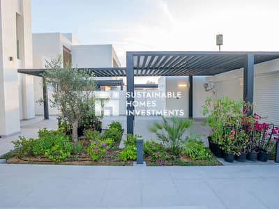 4 Bedroom Villa for Sale in Saadiyat Island, Abu Dhabi - image 7. png