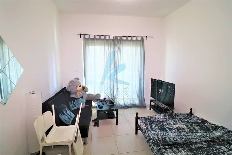 Furnished I Studio I Marina View Tower A Furnished I Studio I Marina View Tower A