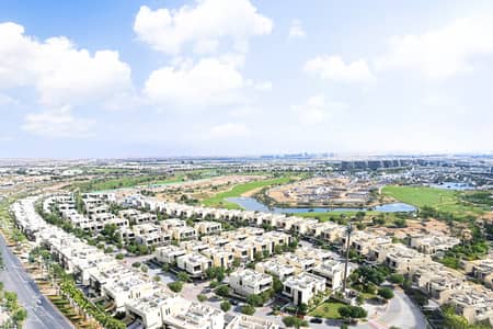 达马克山庄， 迪拜 单身公寓待售 - Carson_A[1]1. jpg