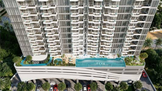 2 Bedroom Flat for Sale in Dubai Land Residence Complex, Dubai - eaac9eb3-b5a5-423d-9870-7859b227df8d. jpg