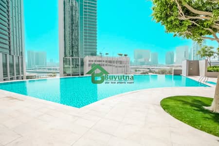 1 Bedroom Flat for Sale in Al Reem Island, Abu Dhabi - Great View | | Hot Deal | Amaizing Location