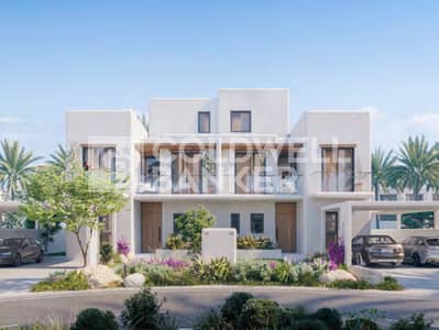 山谷小区， 迪拜 4 卧室别墅待售 - 位于山谷小区，Rivana 4 卧室的别墅 4200000 AED - 12389826