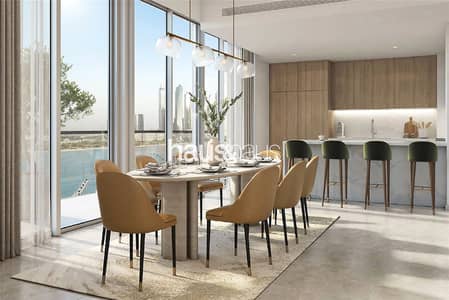 1 Bedroom Flat for Sale in Dubai Harbour, Dubai - Exclusive | Genuine Resale | Payment Plan
