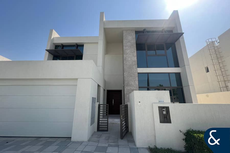 Вилла в Мохаммед Бин Рашид Сити，Дистрикт Ван, 4 cпальни, 16500000 AED - 12389836