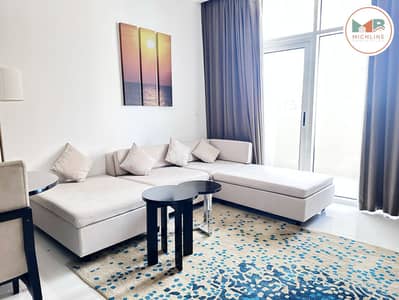 1 Bedroom Apartment for Rent in Jumeirah Village Circle (JVC), Dubai - IMG-20250730-WA0021. jpg