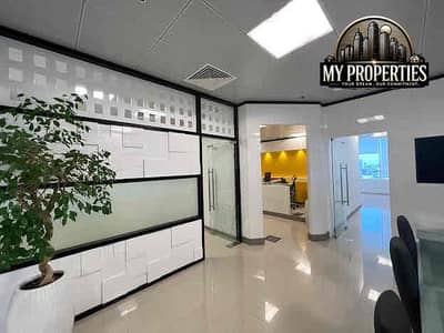 Office for Rent in Cornich Ras Al Khaimah, Ras Al Khaimah - IMG_6515. jpg