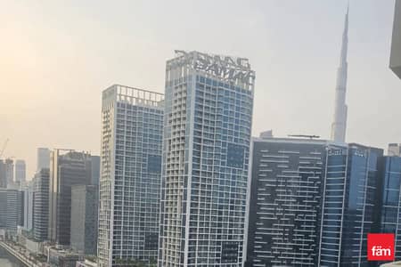 1 Bedroom Apartment for Sale in Business Bay, Dubai - Prime Location | Spacious | Rented