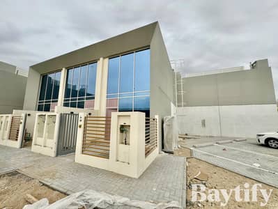 1 Bedroom Townhouse for Sale in Dubailand, Dubai - READY TO MOVE | MODERN DESIGN | BRAND NEW