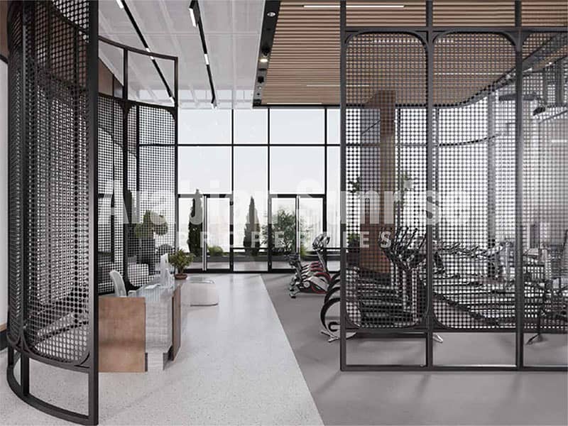 5 Radiant Height- community gym. jpg