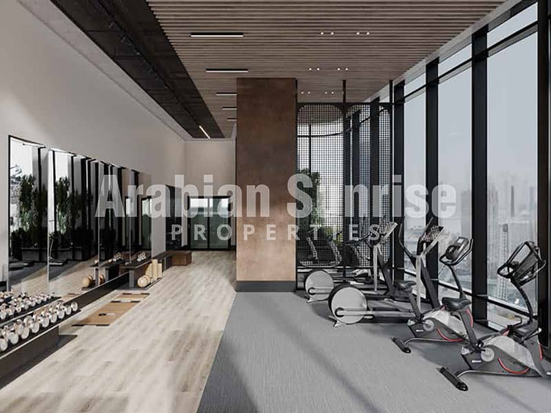 8 Radiant Height- gym. jpg