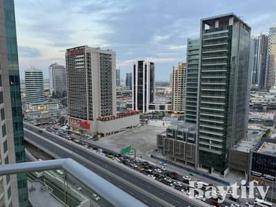 迪拜市中心， 迪拜 1 卧室公寓待租 - 位于迪拜市中心，景观高塔，景观高塔A座 1 卧室的公寓 120000 AED - 10853938