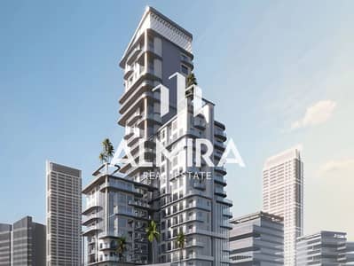 3 Bedroom Apartment for Sale in Al Reem Island, Abu Dhabi - Radiant-Garden-Brochure-27. jpg