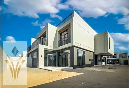 4 Bedroom Villa for Rent in Dubai South, Dubai - 212cecfc-30c5-4823-90d7-ca96cbf5396a. jpg