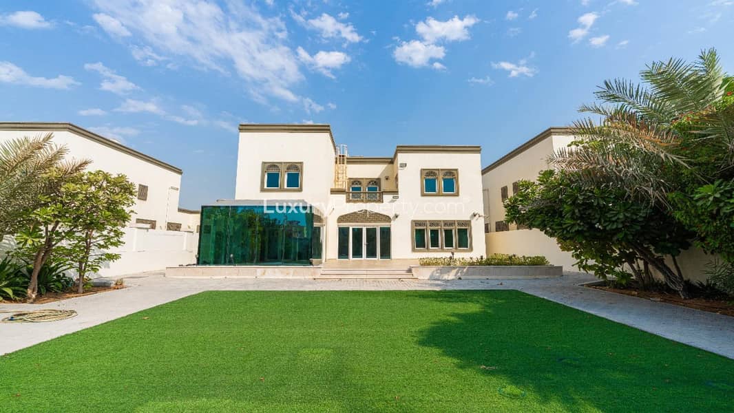 位于朱美拉公园社区,Regional 3 卧室的别墅 330000 AED - 12390002 位于朱美拉公园社区,Regional 3 卧室的别墅 330000 AED - 12390002