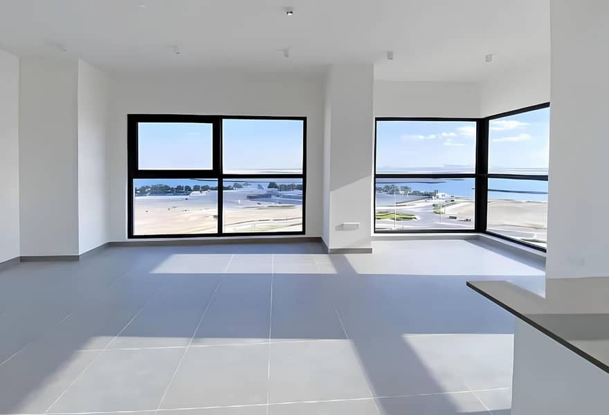 Full Sea View | Spacious Apartment | Great Layout