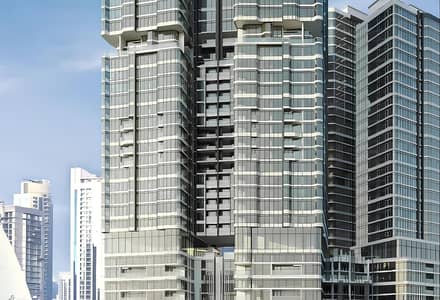 2 Bedroom Apartment for Sale in Al Reem Island, Abu Dhabi - High Floor | With Maids Room | Corner Unit