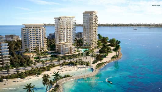 3 Bedroom Flat for Sale in Dubai Islands, Dubai - Screenshot 2025-07-14 054919. jpg