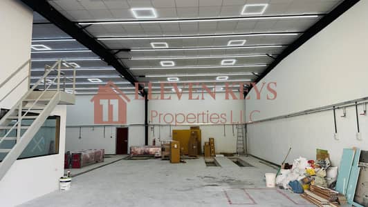 Warehouse for Rent in Al Quoz, Dubai - IMG-20250731-WA0028. jpg