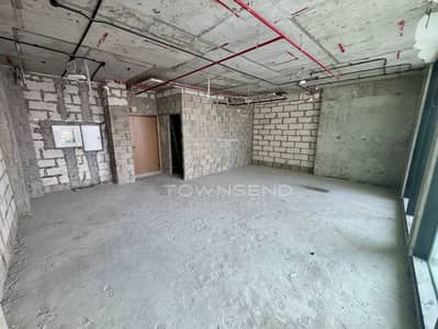 Офис в аренду в Джумейра Вилладж Серкл (ДЖВС), Дубай - Офис в Джумейра Вилладж Серкл (ДЖВС)，JVC Дистрикт 16，Бингхатти Азур, 120000 AED - 12390042