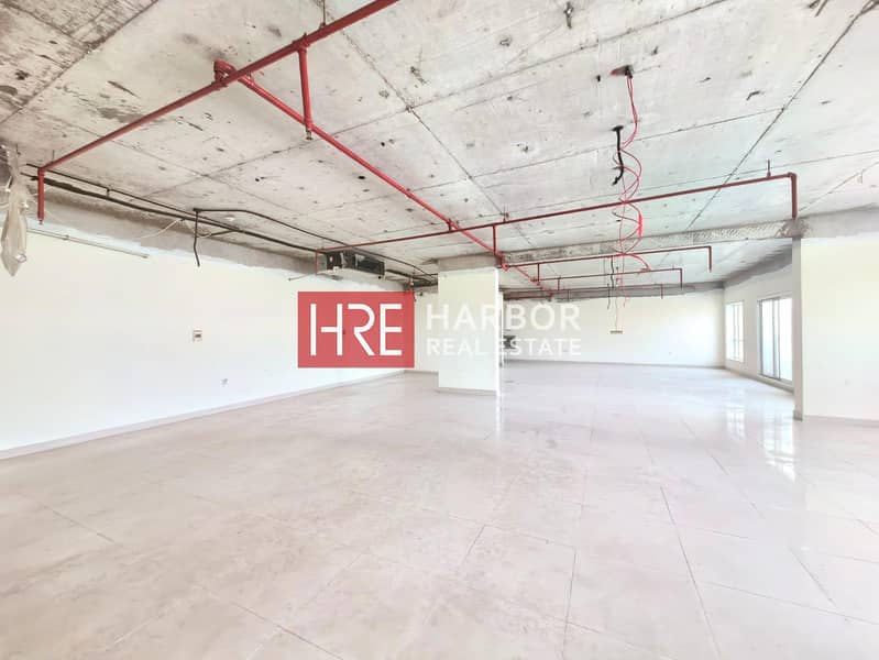 Spacious Fitted Offices |Starting AED 20K|Near Al Nahda