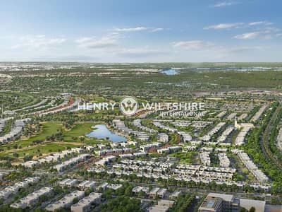 雅斯岛， 阿布扎比 2 卧室联排别墅待售 - 位于雅斯岛，亚斯-阿克雷斯，玉兰花公寓 2 卧室的联排别墅 4000000 AED - 12390059