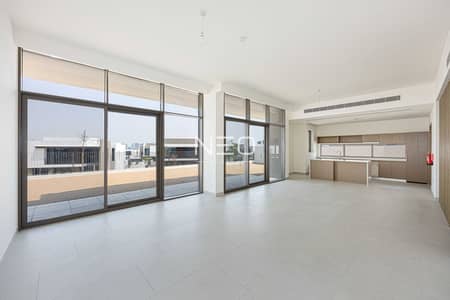 5 Bedroom Villa for Rent in Al Furjan, Dubai - Large Plot | Brand New | Standalone Villa