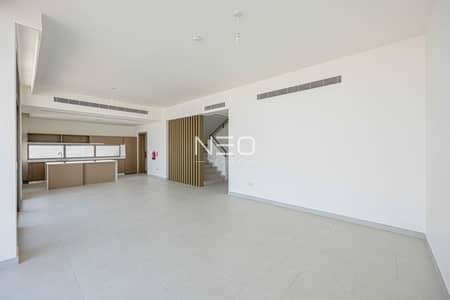 5 Bedroom Villa for Rent in Al Furjan, Dubai - Large Plot | Type A | Standalone Villa