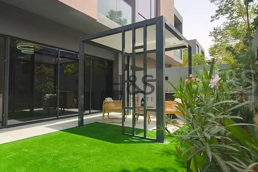 位于蒂拉尔城,马沙尔社区,洋槐花区 3 卧室的联排别墅 2550000 AED - 12390090 位于蒂拉尔城,马沙尔社区,洋槐花区 3 卧室的联排别墅 2550000 AED - 12390090