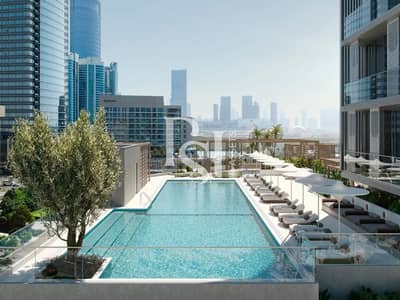 2 Bedroom Flat for Sale in Al Reem Island, Abu Dhabi - 1. jpg