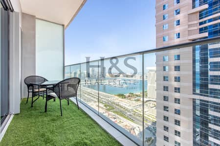 1 Bedroom Flat for Rent in Dubai Marina, Dubai - 970af5cc-c6db-425b-b892-6cf98cb0b5a0. jpg