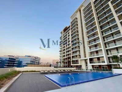 Studio for Rent in Arjan, Dubai - 1. png
