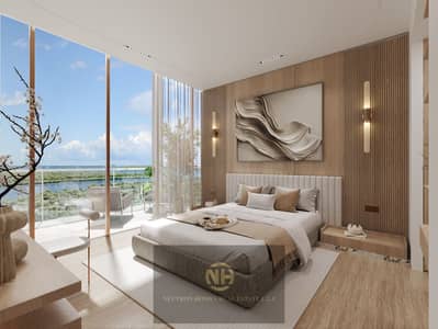 1 Bedroom Flat for Sale in Dubai Islands, Dubai - WhatsApp Image 2025-07-29 at 10.43. 50 AM. jpeg