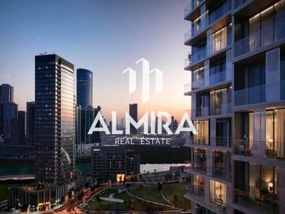 1 Bedroom Apartment for Sale in Al Reem Island, Abu Dhabi - WhatsApp Image 2024-10-04 at 11.06. 43. jpeg
