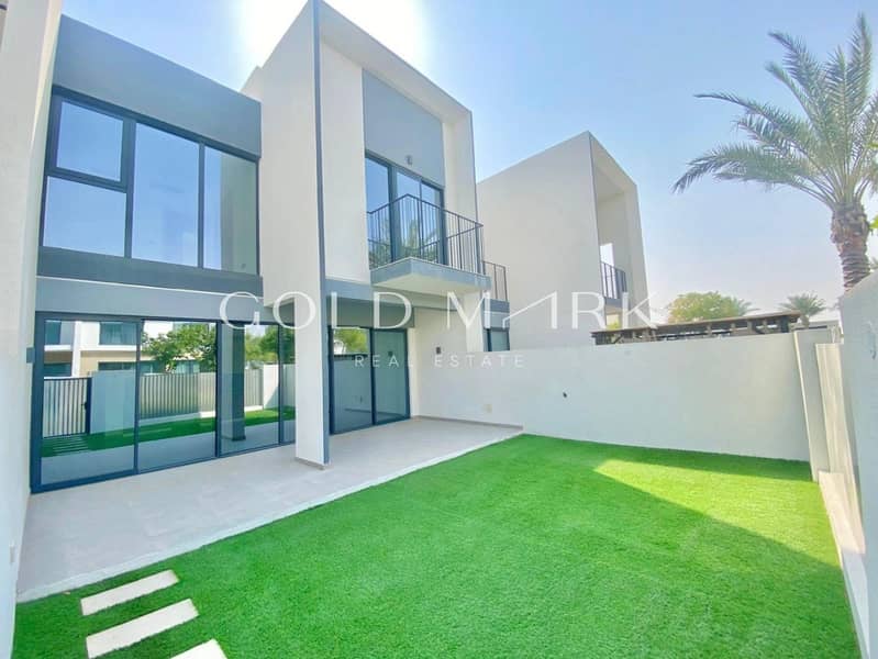 位于山谷小区，伊甸园 3 卧室的别墅 150000 AED - 12390156