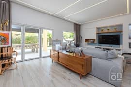LUXURY | BEST OF DEEMA | FULLY FURNISHED