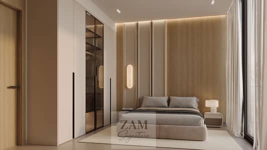 1 Спальня Апартамент Продажа в Дубай Спортс Сити, Дубай - 1BHK (4). jpg