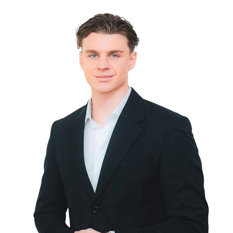 Kacper Plachecki