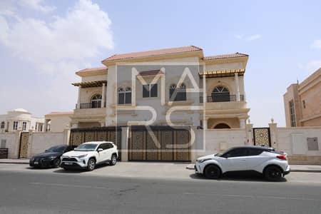 فیلا 5 غرف نوم للايجار في حوشي، الشارقة - WhatsApp Image 2025-07-31 at 3.02. 35 PM (12). jpeg