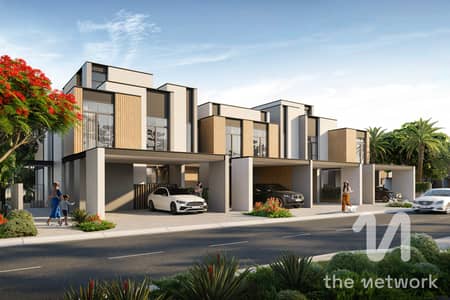 3 Bedroom Villa for Sale in Mudon, Dubai - Prime Location | Ready Soon | Close to Pool.