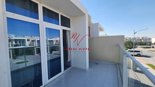 3 Cпальни Таунхаус Продажа в Дамак Хиллс 2, Дубай - IMG_7194. JPG