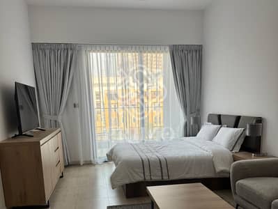 Студия в аренду в Джумейра Вилладж Серкл (ДЖВС), Дубай - IMG-20250801-WA0030. jpg