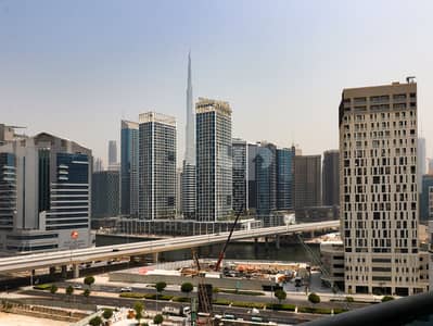 Studio for Rent in Business Bay, Dubai - _MG_6659. png