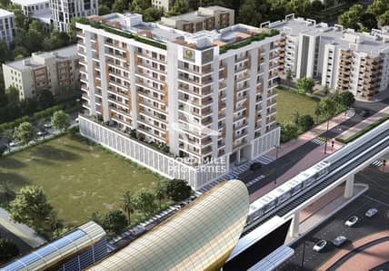 3 Cпальни Апартаменты Продажа в Аль Фурджан, Дубай - sunbliss-1. jpg
