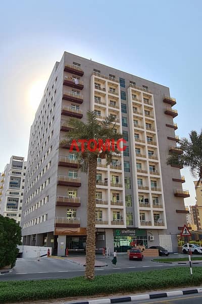فلیٹ 1 غرفة نوم للايجار في المدينة العالمية، دبي - 4f6728d4-5ad6-41f1-a981-d58a07a2676d. jpg